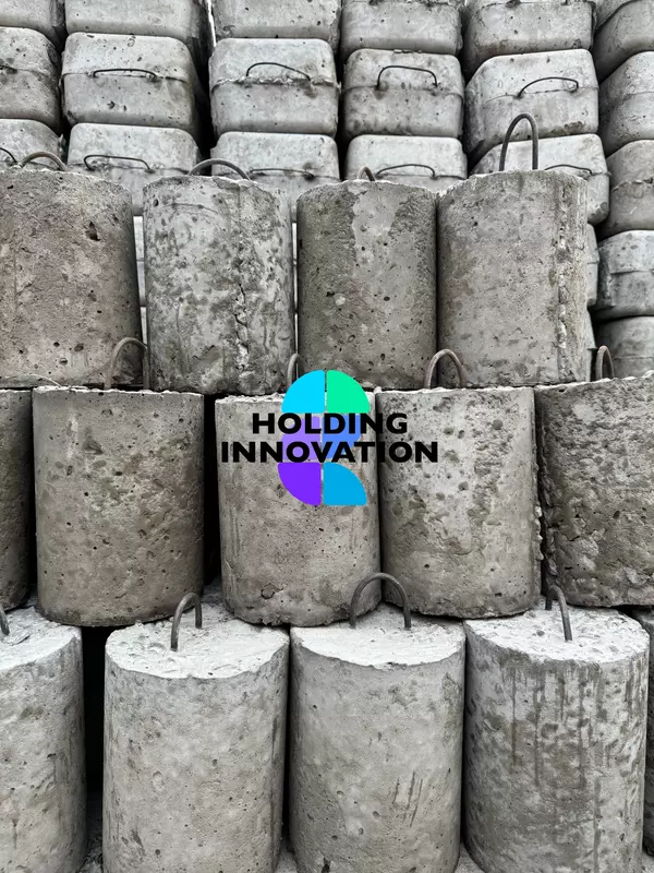  ZLP-630 qurilish beshigi uchun qarshi ogirliklar (yuk) Chakana savdo