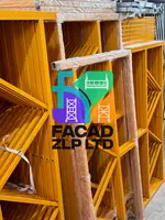 Fasad lyulkasi ZLP-630. FACAD ZLP LTD