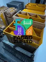 FACAD ZLP LTD - Fasad lyulkasi ZLP-630.