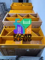 Фасадная люлька ZLP-630 | Склад в Ташкенте | Работаем по Узбекистану FACAD ZLP LTD