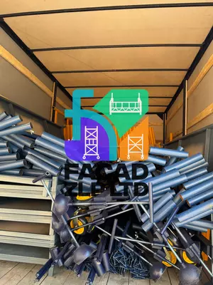 6 800 000 сум / комплект Производство вышек тур (лесов на колесах) с настилами в комплекте