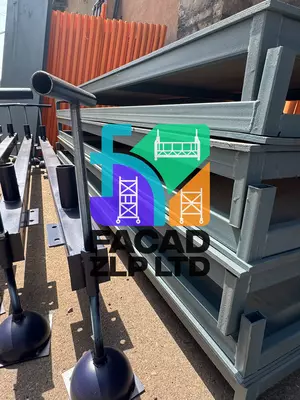 Производство вышек тур (лесов на колесах) с настилами в комплекте Только в розницу