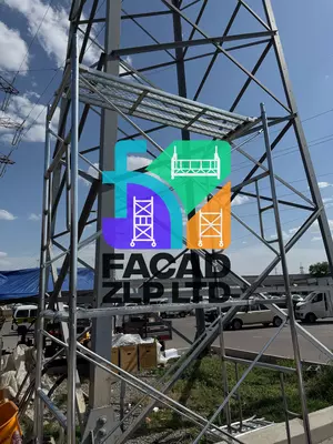 с настилом Китайского производства