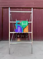 Zinlangan qurilish daraxtlari (stendlar) bilan ta’minlangan