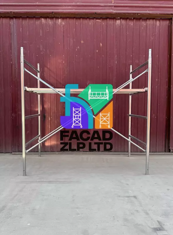 Zinlangan qurilish daraxtlari (stendlar) bilan ta’minlangan - 990 000 so'm