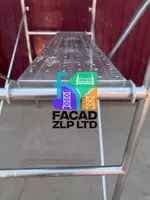 990 000 so'm Zinlangan qurilish daraxtlari (stendlar) bilan ta’minlangan