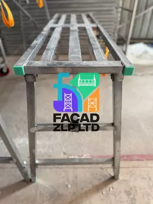 galvanizatsiyalangan