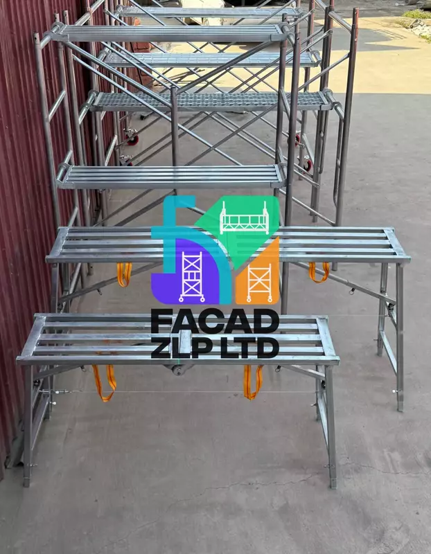 рабочие столы оцинковка прочные