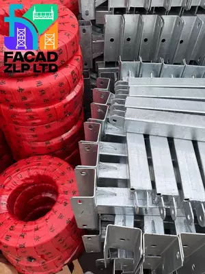 22 600 000 сум / компл Оцинкованные строительные люльки серии ZLP-630