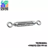 Talrep - ZLP-630 fasad belanchagi uchun tros taranglagichi