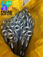  Talrep - ZLP-630 fasad belanchagi uchun tros taranglagichi - 