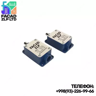Концевой выключатель для фасадной люльки ZLP-630