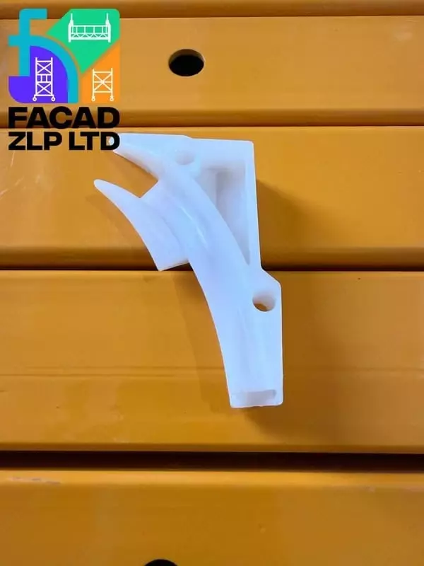 ZLP-630 belanchak uchun tros yotqizgich  LTD6.3 plastik chig‘ir (bo‘luvchi)