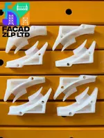  ZLP-630 belanchak uchun tros yotqizgich  LTD6.3 plastik chig‘ir (bo‘luvchi) - 