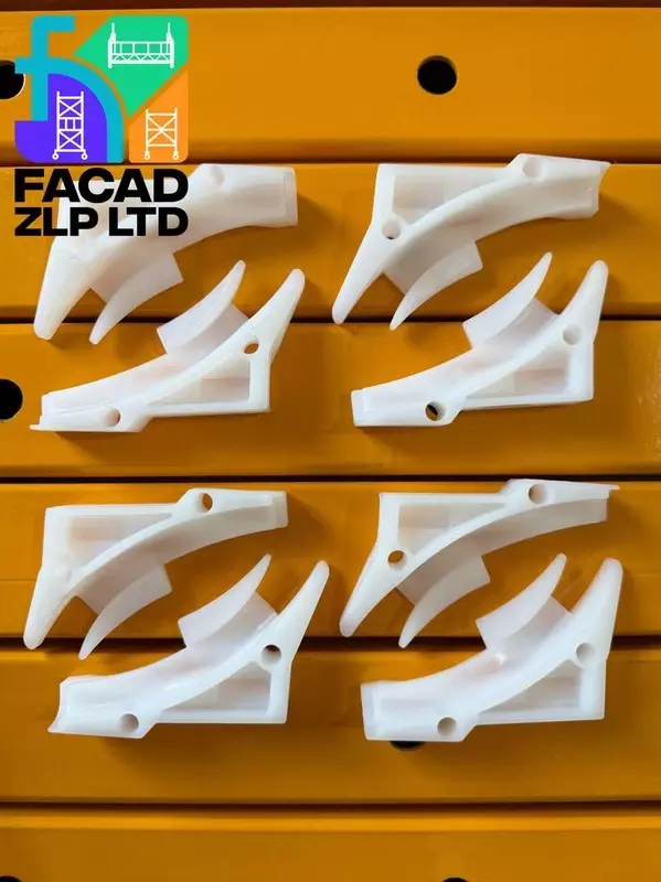  ZLP-630 belanchak uchun tros yotqizgich  LTD6.3 plastik chig‘ir (bo‘luvchi) - 