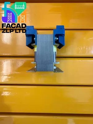   Трансформатор тока для фасадной люльки ZLP-630