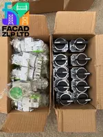  ZLP-630 seriyali fasad belanchakni boshqarish shchiti uchun tugma - 