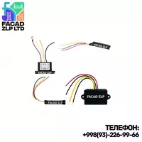 ZLP-630 fasad belanchagi uchun diodli ko‘priklar