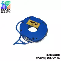 ZLP-630 fasad belanchagi uchun elektromagnit tormoz
