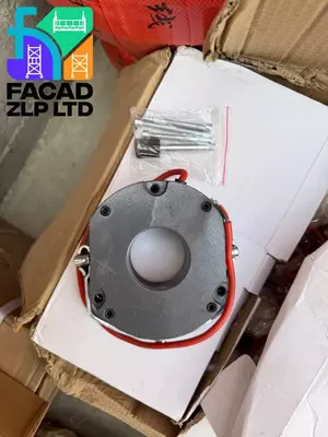  Электромагнитный тормоз для фасадной люльки ZLP-630 - 