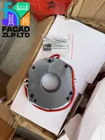  ZLP-630 fasad belanchagi uchun elektromagnit tormoz - 