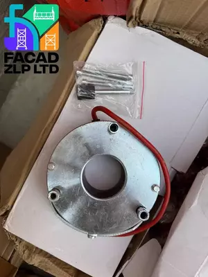   Электромагнитный тормоз для фасадной люльки ZLP-630