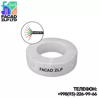 ZLP-630 fasad belanchak uchun elektr kabeli