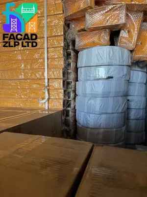   Электрический кабель для фасадной люльки ZLP-630