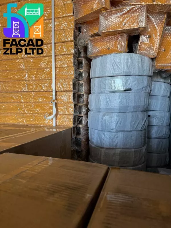   ZLP-630 fasad belanchak uchun elektr kabeli