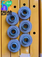  ZLP-630 fasad belanchagi uchun friksion disk - 