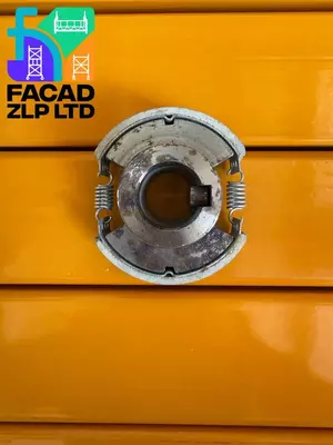 Центробежный тормоз редуктора лебедки LTD6.3  для люльки ZLP-630