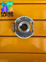  ZLP-630 belanchagi uchun LTD6.3 chig‘ir reduktorining markazdan qochma tormozi - 