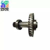 ZLP-630 fasad belanchagi uchun LTD 6.3 reduktor val-shesternyasi