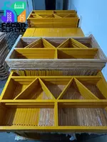  Фасадные люльки ZLP-630  полный комплект  противовесы 8-25 кг  Китай Только в розницу