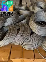   ZLP-630 fasad platformasi qurilish belanchagi