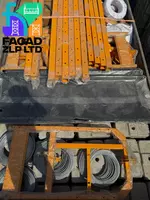  ZLP-630 fasad platformasi qurilish belanchagi Chakana savdo