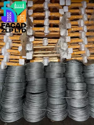  Строительные люльки ZLP-630  полный комплект  длина 6м  завод  Китай FACAD ZLP LTD