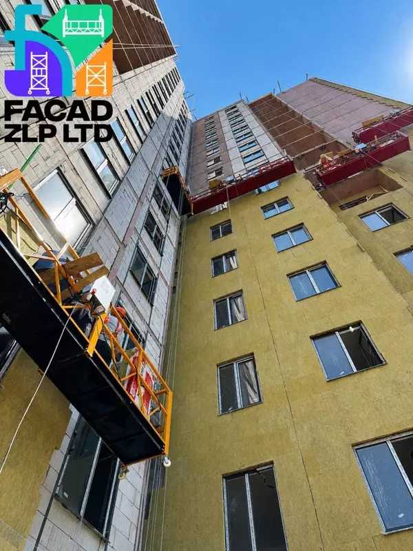 ZLP-630 fasad belanchaklari  import  zavod  to‘liq to‘plam  xizmat ko‘rsatish  Xitoy