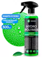 "Hydro polymer" Жидкий полимер 500 мл x 12