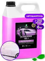 "Active Foam GEL" Активная пена Супер-концентрат 1 л - 67 740 сум