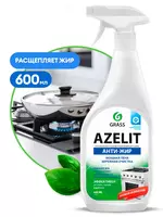 "Azelit" Чистящее средство анти-жир. Тригер 600 мл x 8 - 26 020 сум