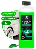 "Active Foam Extra" faol ko'pik (kanistr 1 l)