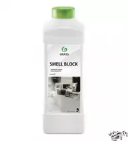 "Smell Block" Защита от запаха 1 л