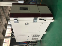   Термобарокамера китайского производителя климатические камера тепла-холода-вакуума