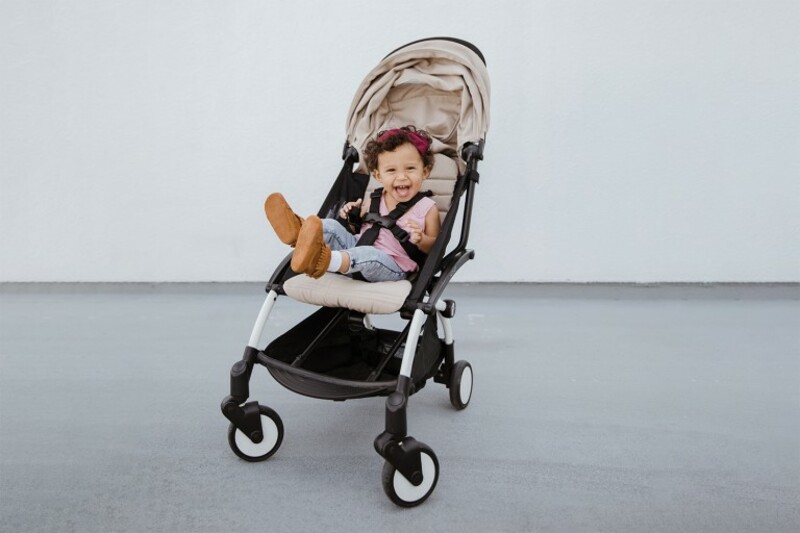 Stroller