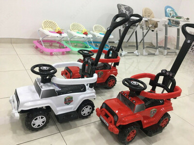 Детская машина - 350 000 сум / шт.