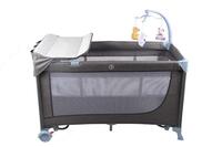 Многофункциональная детская кроватка