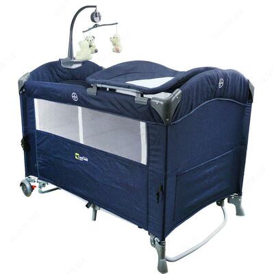 Детская кроватка Cool Baby - 1 300 000 сум / шт.