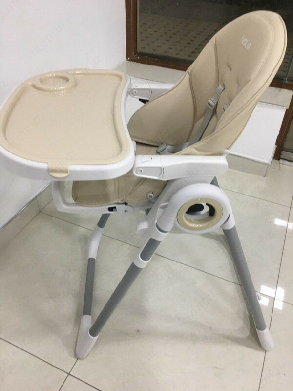 Стульчик для кормления Ivolia - 900 000 so'm