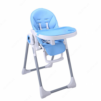 Стульчик для кормления Ivolia ( голубой)   - 900 000 сум / шт.